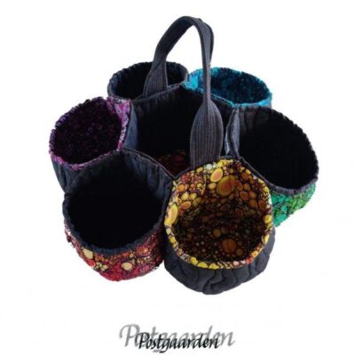 honeycomb basket - postgaarden.com