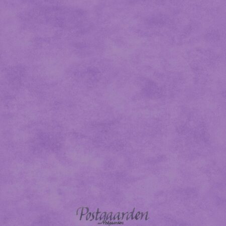 7516 Lyslilla patchworkstof meleret.