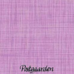 7515 lyslilla patchworkstof med vævet struktur tryk