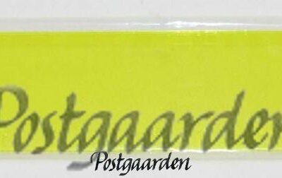 Add-a-quarter ruler 18 inch