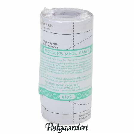 Quiltebort nr. 102