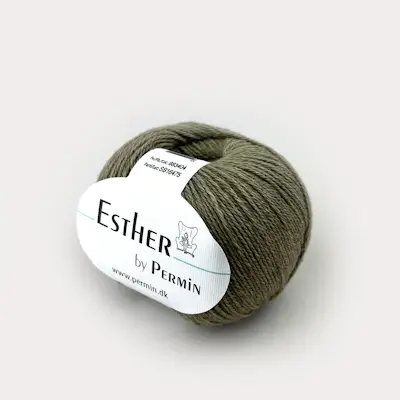 883404 Esther permin