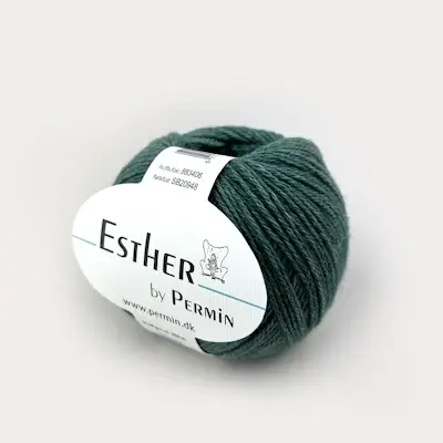 883406 esther Permin