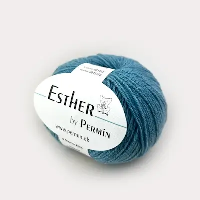 883408 Esther permin