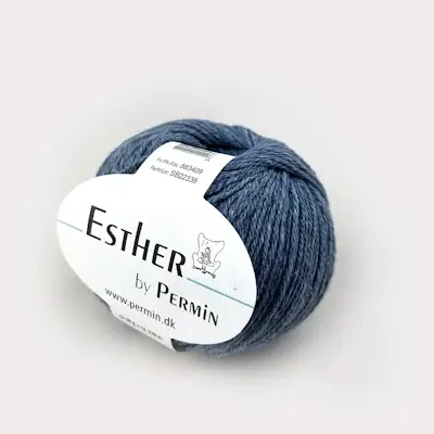 883409 Esther Permin