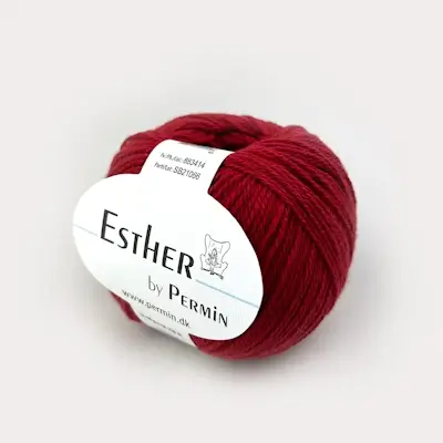 883414 Esther Permin