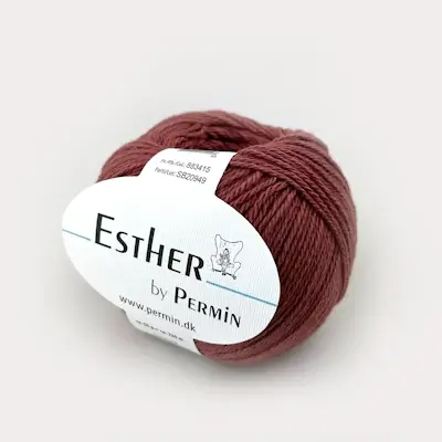 883415 Esther Permin