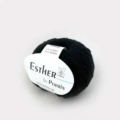 883421 Esther Permin