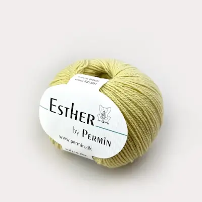 883431 Esther Permin