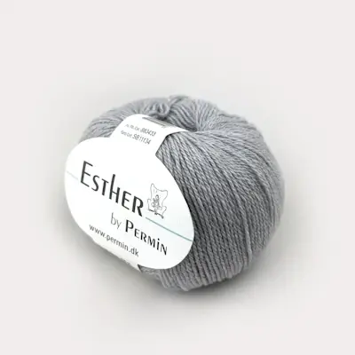 883433 Esther Permin