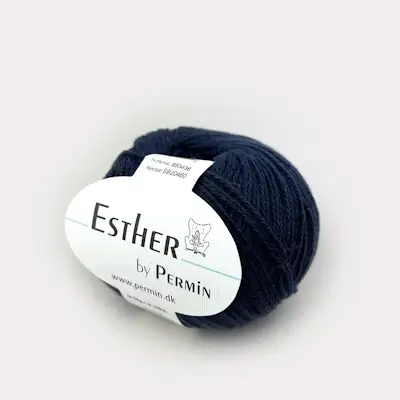 883436 Esther permin