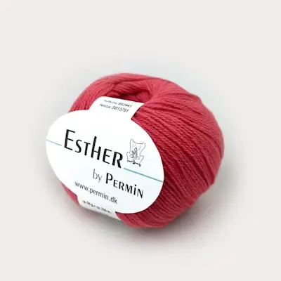 883441 Esther permin