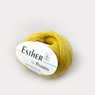 883442 Esther by permin