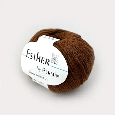 883444 Esther Permin