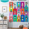 Happy together mønster sew kind of wonderful