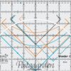 Wonder curve Ruler. Sew kind of wonderfull - lineal