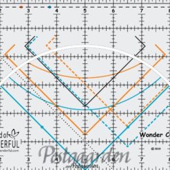 Wonder curve Ruler. Sew kind of wonderfull - lineal