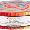 Kona Bright colorways rulle