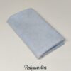 FQ7366 lyseblå meleret patchworkstof fat quarter - postgaarden.com