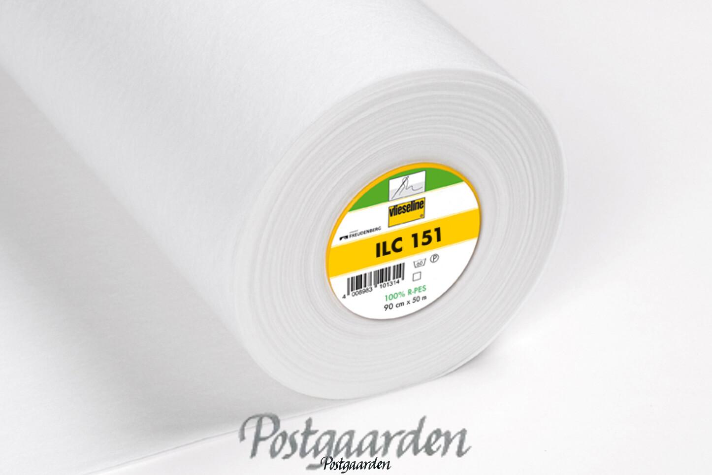 ILC-151 indlægsstof til mundbind