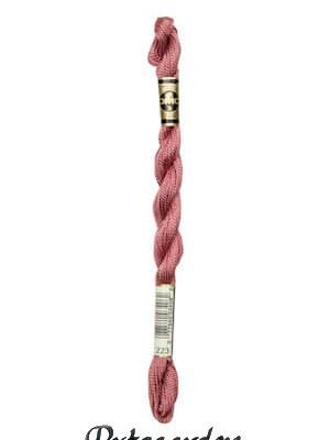 223 perlegarn 5 dmc broderi - postgaarden.com