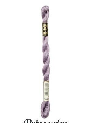 3042 perlegarn 5 dmc broderi - postgaarden.com