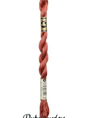 356 perlegarn 5 dmc broderi - postgaarden.com