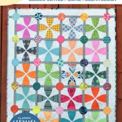 Whimsy Garden - mønster