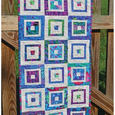 CLPCVB020 Inside out mønster