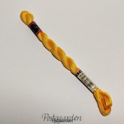 DMCP5743 DMC Perlegarn nr. 5 743