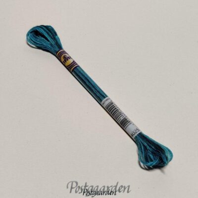 DMCV4025 DMC Variations Broderigarn