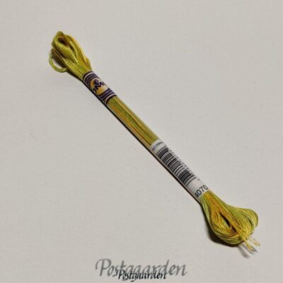 DMCV4070 DMC Variations broderigarn