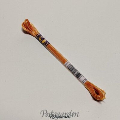 DMCV4128 DMC Variations Broderigarn