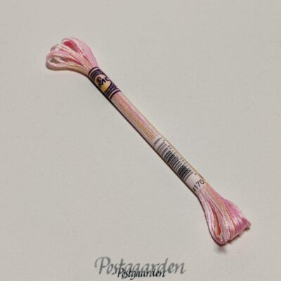 DMCV4170 DMC Variations broderigarn