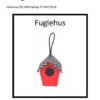 2002 fuglehus mønster