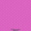 7545 Pink patchworkstof med geometrisk mønster