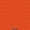 7551 Orange patchworkstof med geometrisk mønster