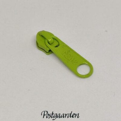 Skyder 6mm lime - postgaarden.com