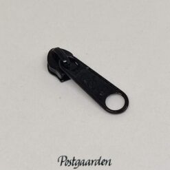 Skyder 6mm Sort - postgaarden.com