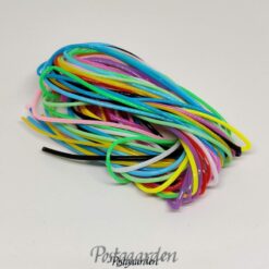 Maskewire ass. farver