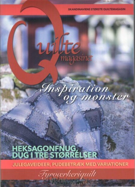 Quiltemagasinet 062020