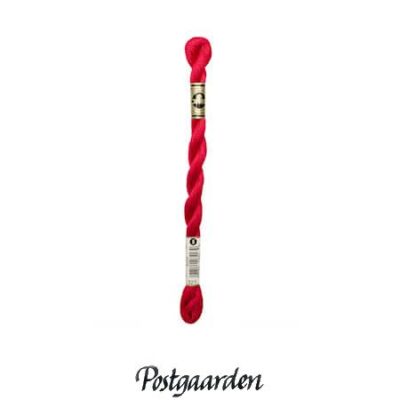 321 perlegarn 5 DMC broderigarn - postgaarden.com