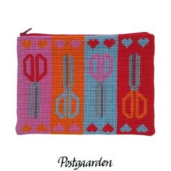 71-0451 fru zippe scissor rejse sypung broderi kit