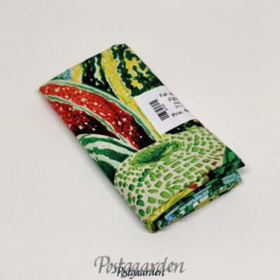 FQ7555 Grønne Watermelons - Patchworkstof Philips Jacobs