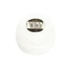 BLANC Perlegarn 8 DMC