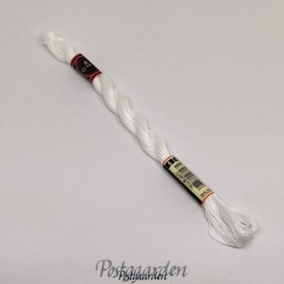 DMC Perlegarn 5 B5200