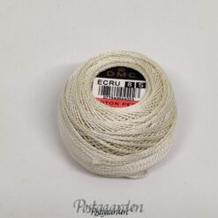 DMCP8ECRU DMC Art. 116 perlegarn 8