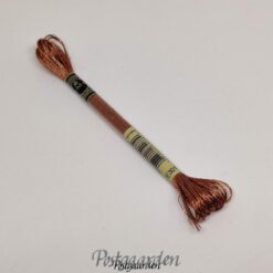 DMC Metallic E301 Broderigarn