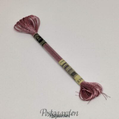 DMC Metallic E316 Broderigarn