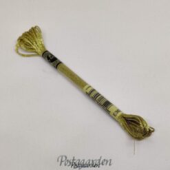 DMC Metallic E3821 Broderigarn